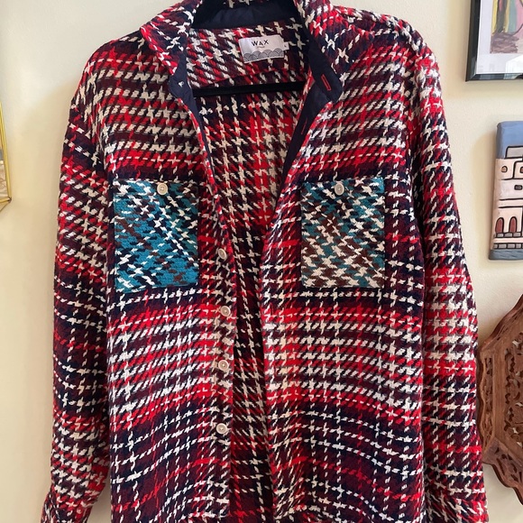 Unisex Western Chore Coat - Picture 13 of 16